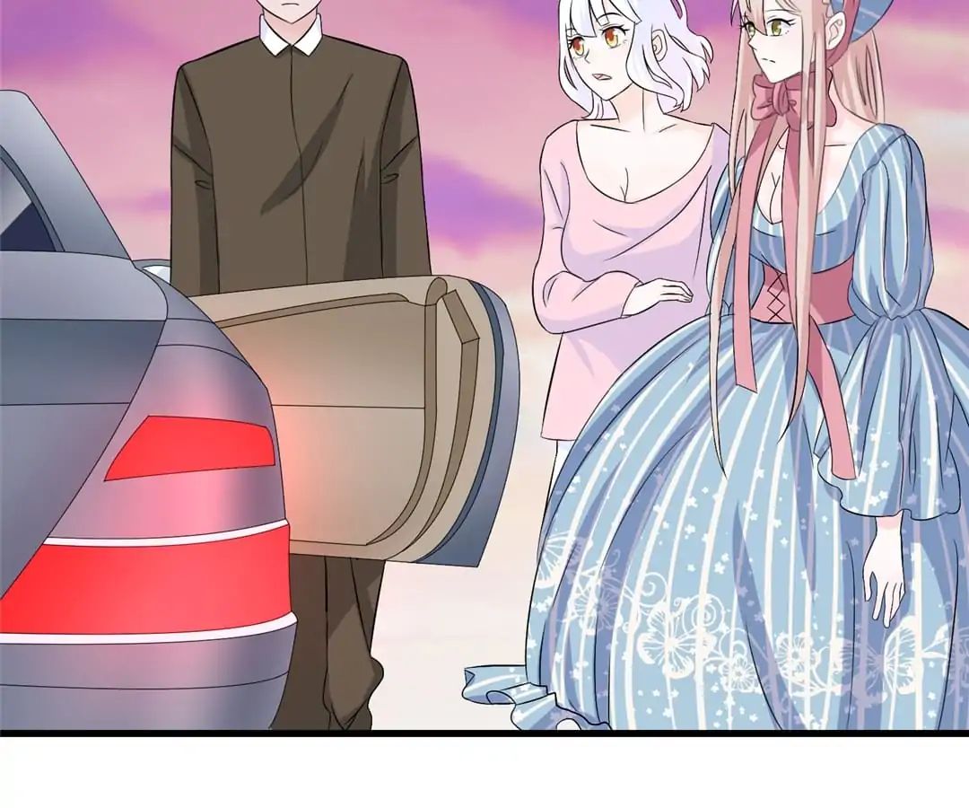Read Delicate and Meek, Me? chapter 9 image 32 on Lezhin