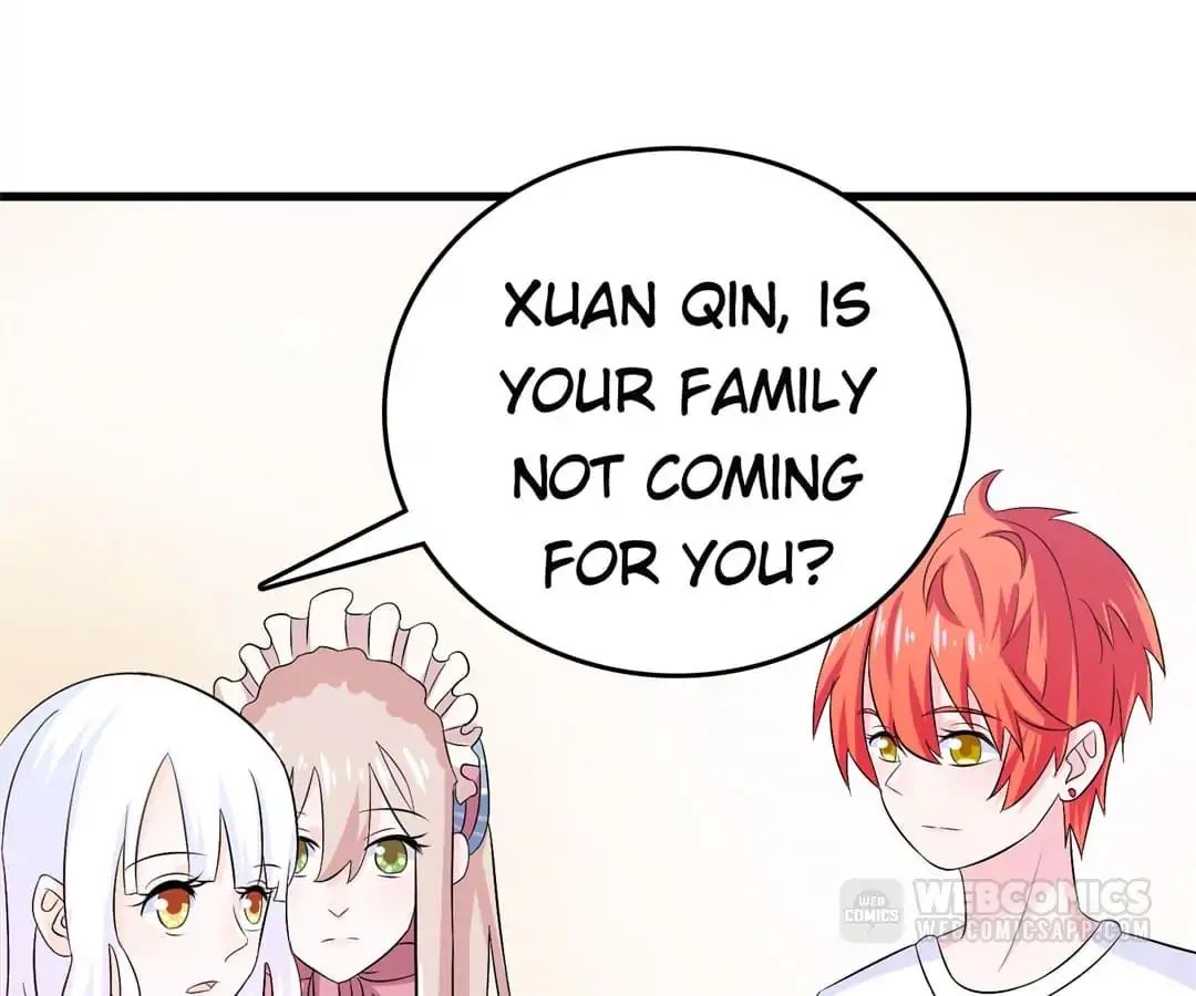 Read Delicate and Meek, Me? chapter 9 image 34 on Lezhin