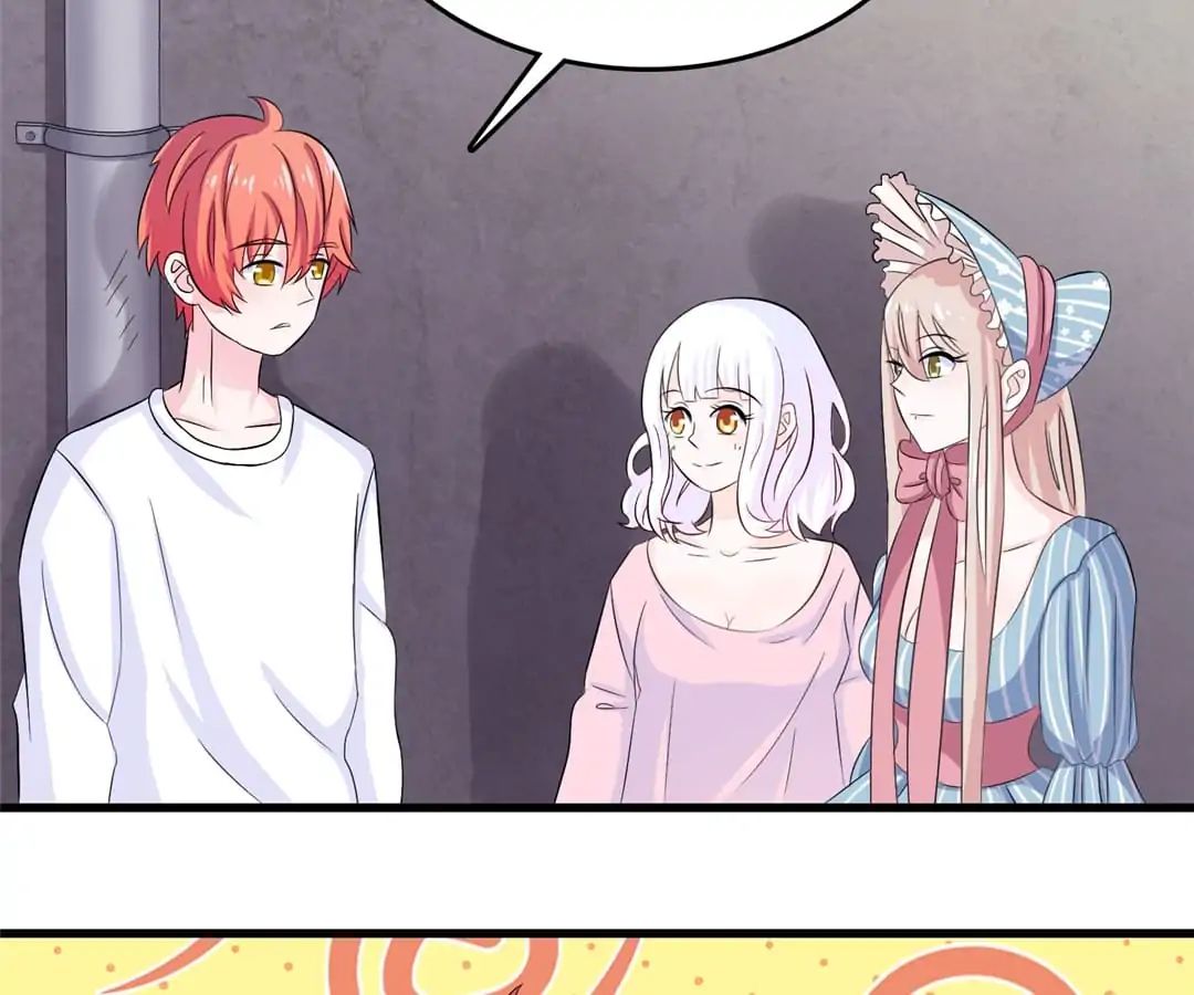 Read Delicate and Meek, Me? chapter 9 image 4 on Lezhin