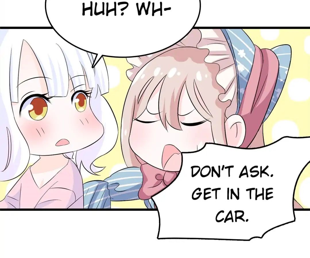 Read Delicate and Meek, Me? chapter 9 image 40 on Lezhin