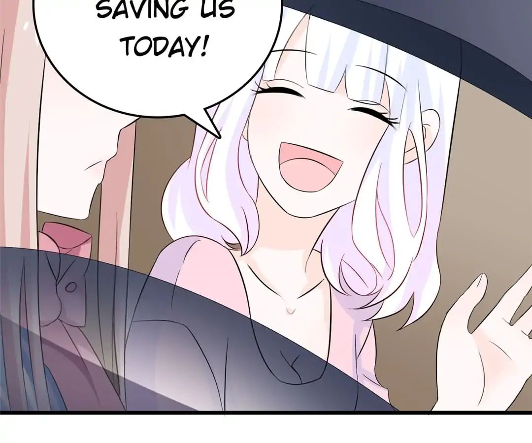 Read Delicate and Meek, Me? chapter 9 image 43 on Lezhin