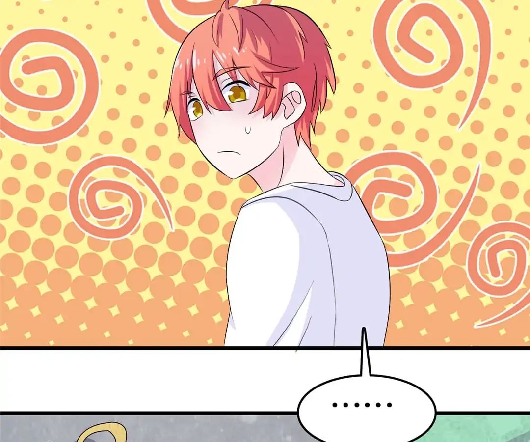 Read Delicate and Meek, Me? chapter 9 image 5 on Lezhin