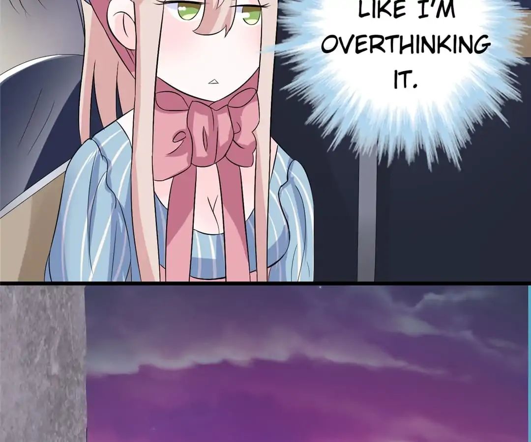 Read Delicate and Meek, Me? chapter 9 image 51 on Lezhin