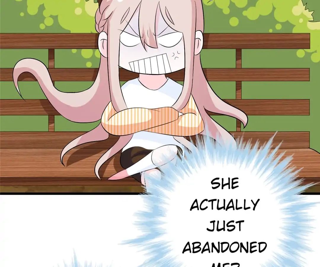 Read Delicate and Meek, Me? chapter 9 image 74 on Lezhin