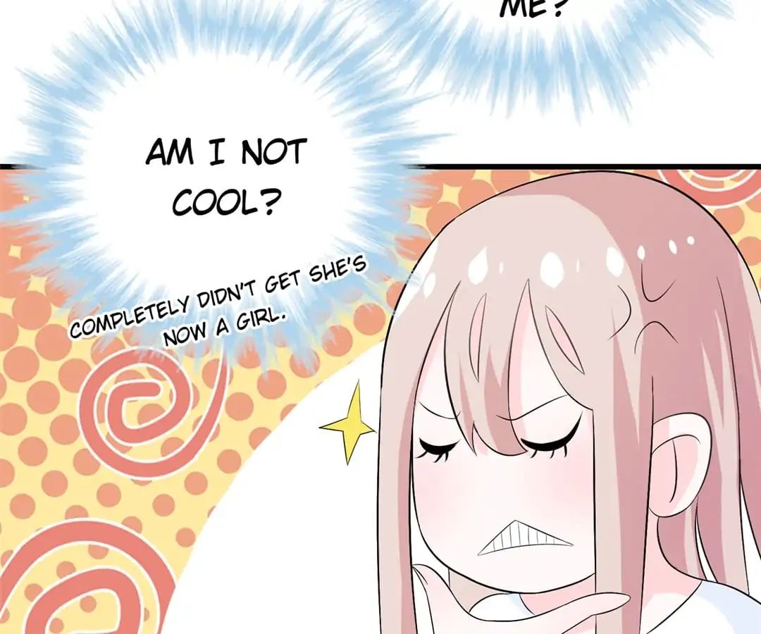 Read Delicate and Meek, Me? chapter 9 image 75 on Lezhin