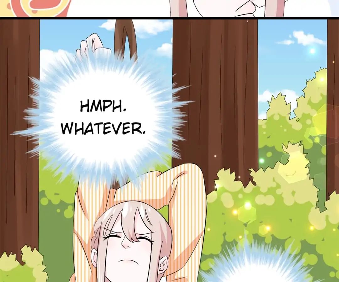 Read Delicate and Meek, Me? chapter 9 image 76 on Lezhin