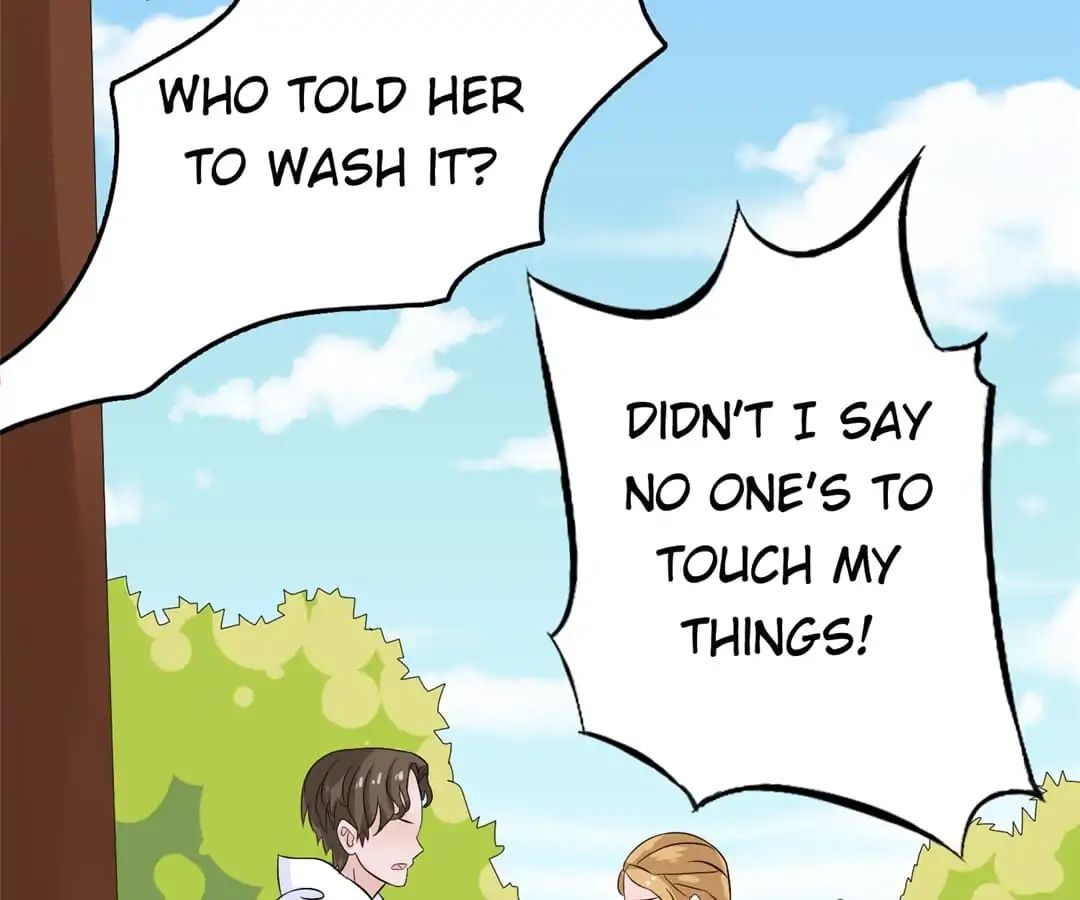 Read Delicate and Meek, Me? chapter 9 image 86 on Lezhin