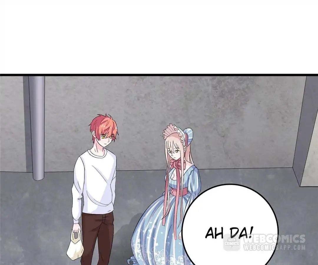 Read Delicate and Meek, Me? chapter 9 image 9 on Lezhin