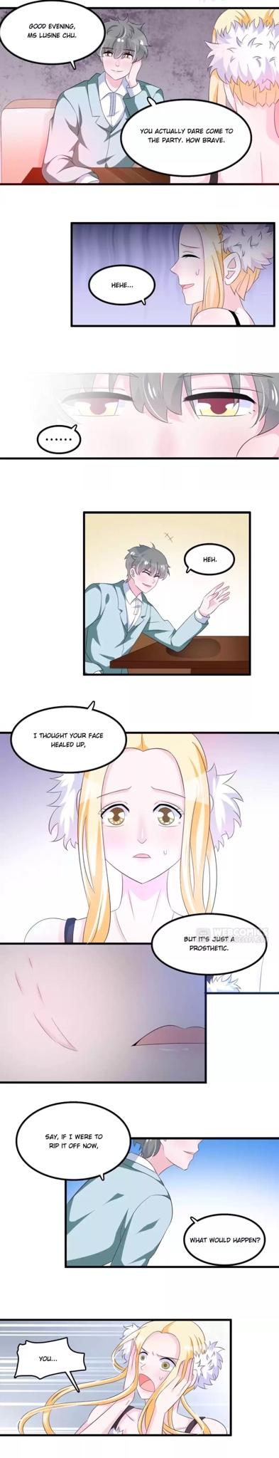 Read Delicate and Meek, Me? chapter 90 image 4 on Lezhin
