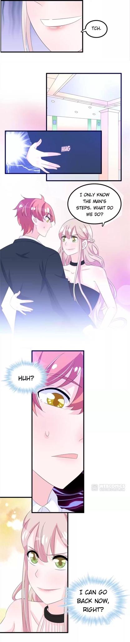 Read Delicate and Meek, Me? chapter 91 image 4 on Lezhin