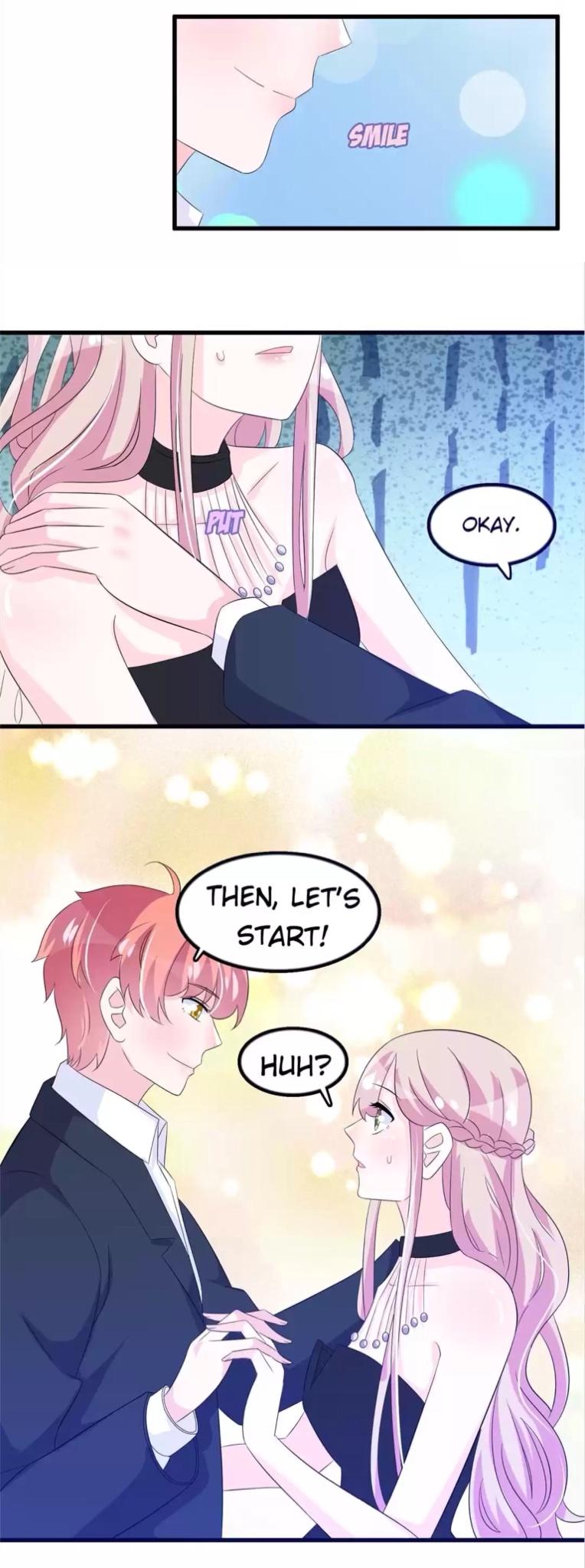 Read Delicate and Meek, Me? chapter 91 image 5 on Lezhin