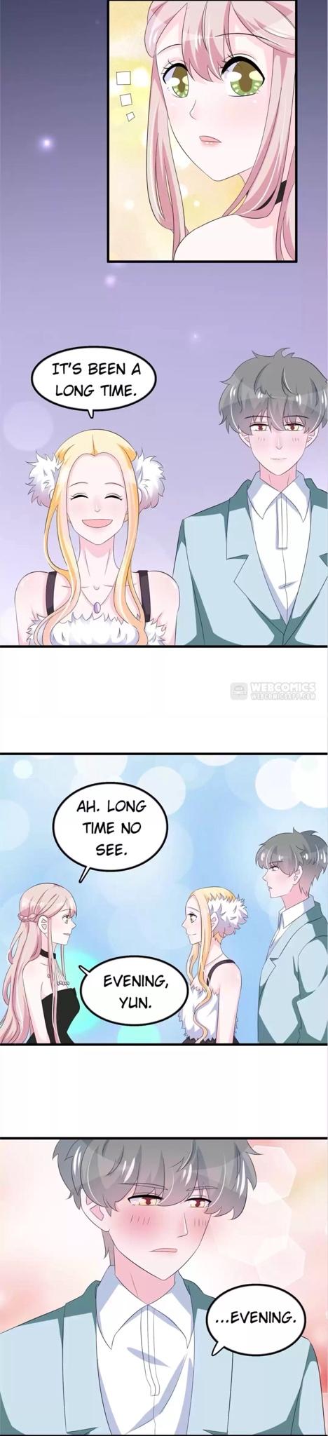 Read Delicate and Meek, Me? chapter 93 image 2 on Lezhin