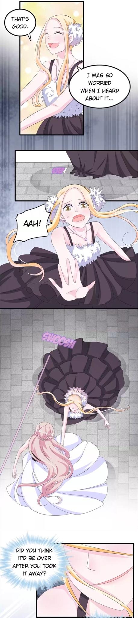 Read Delicate and Meek, Me? chapter 93 image 4 on Lezhin