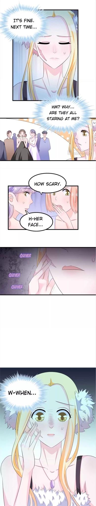 Read Delicate and Meek, Me? chapter 93 image 6 on Lezhin