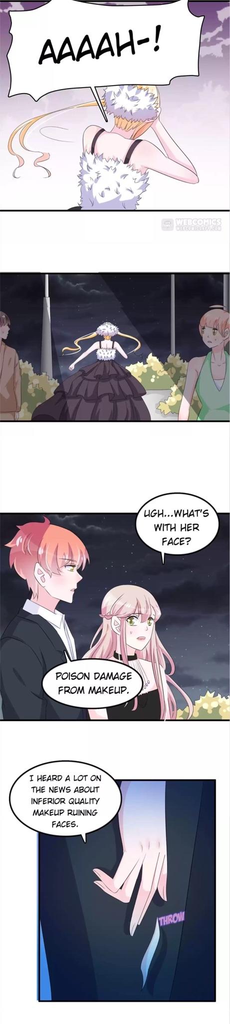 Read Delicate and Meek, Me? chapter 93 image 7 on Lezhin
