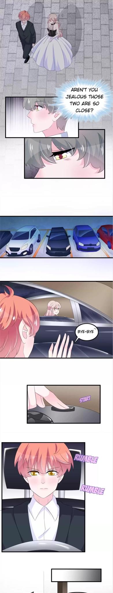 Read Delicate and Meek, Me? chapter 94 image 2 on Lezhin