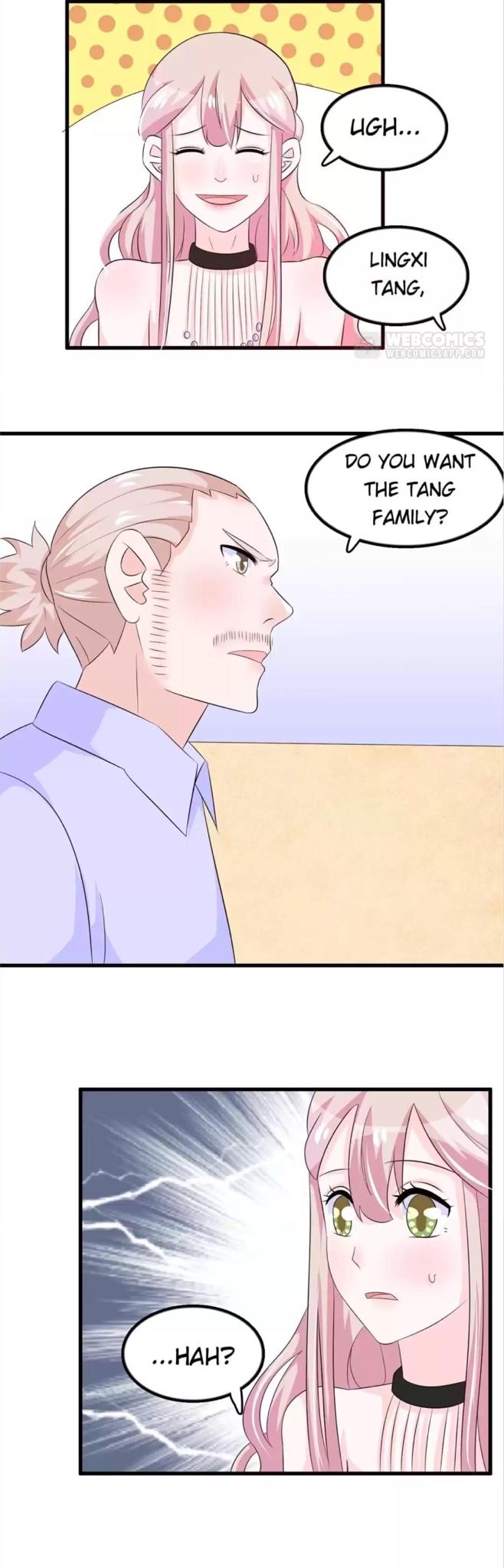 Read Delicate and Meek, Me? chapter 94 image 8 on Lezhin