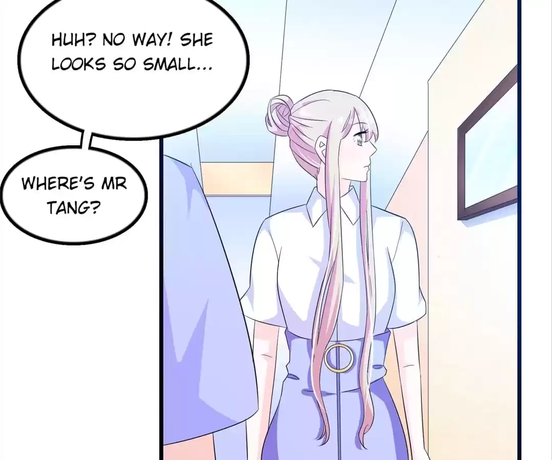 Read Delicate and Meek, Me? chapter 96 image 11 on Lezhin