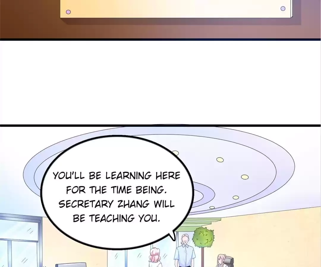 Read Delicate and Meek, Me? chapter 96 image 14 on Lezhin