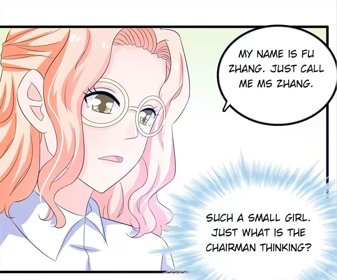 Read Delicate and Meek, Me? chapter 96 image 16 on Lezhin