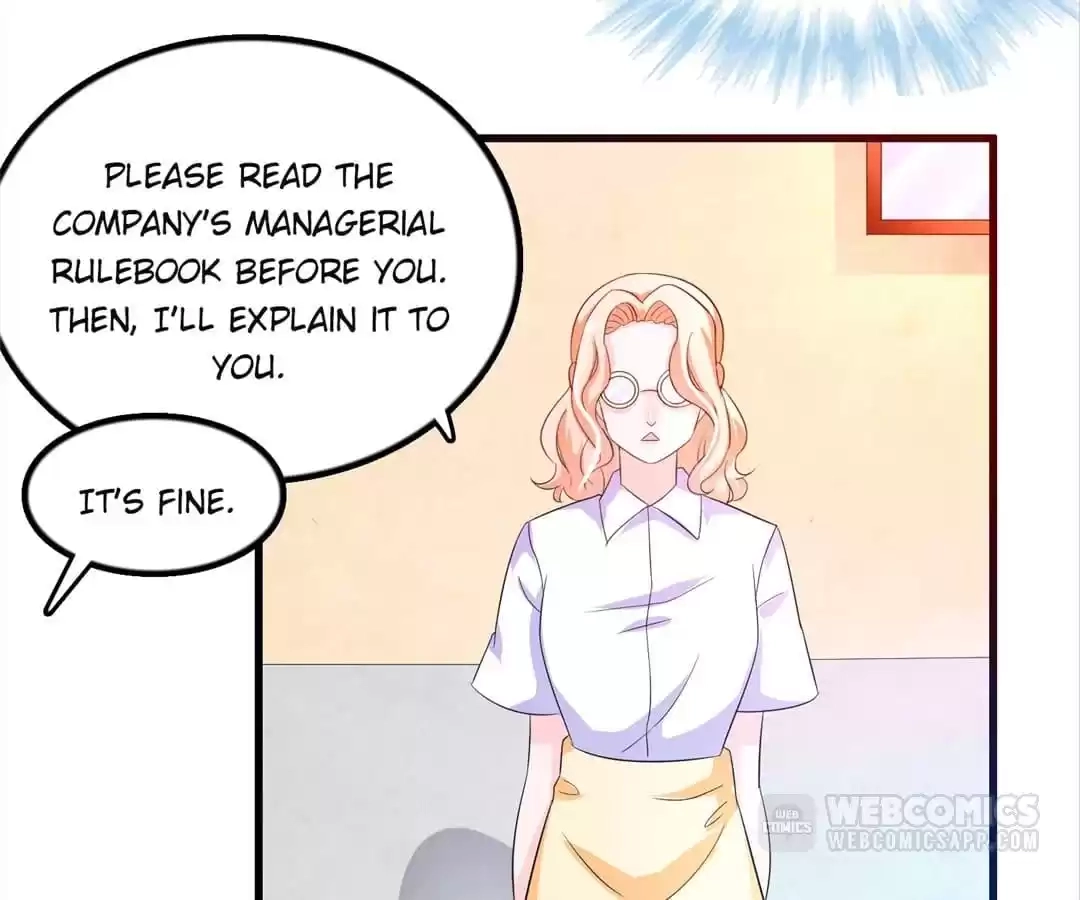 Read Delicate and Meek, Me? chapter 96 image 17 on Lezhin