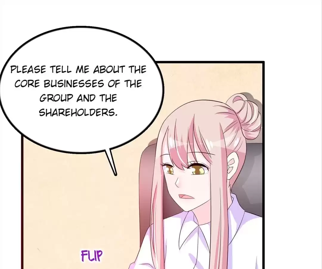 Read Delicate and Meek, Me? chapter 96 image 19 on Lezhin