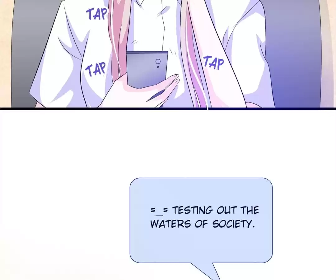 Read Delicate and Meek, Me? chapter 96 image 29 on Lezhin