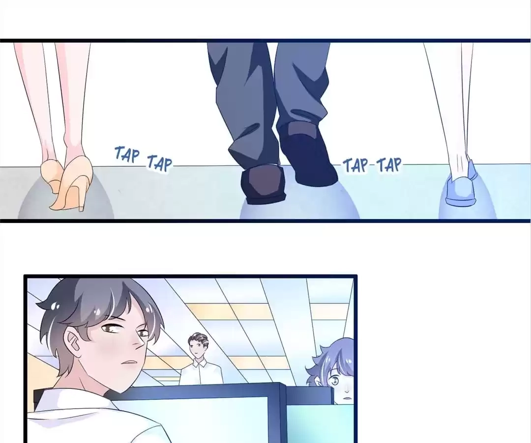 Read Delicate and Meek, Me? chapter 96 image 3 on Lezhin