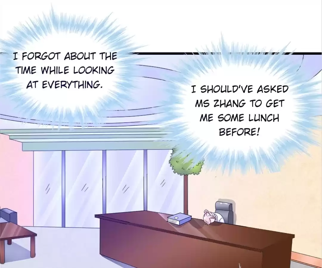 Read Delicate and Meek, Me? chapter 96 image 35 on Lezhin