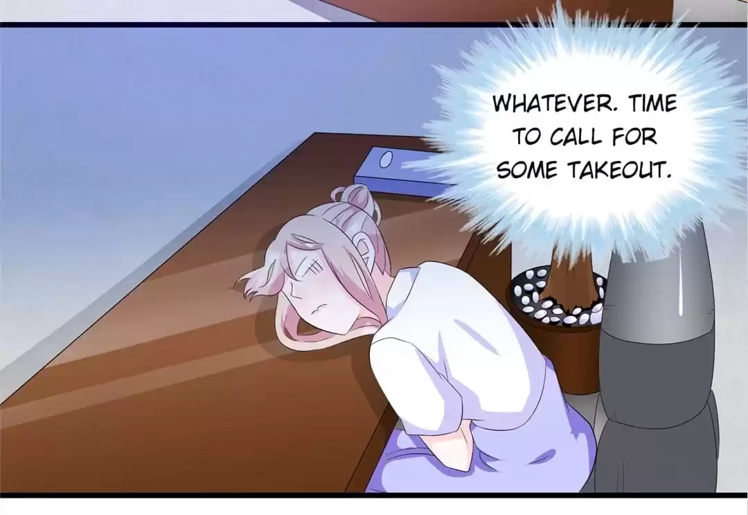 Read Delicate and Meek, Me? chapter 96 image 36 on Lezhin