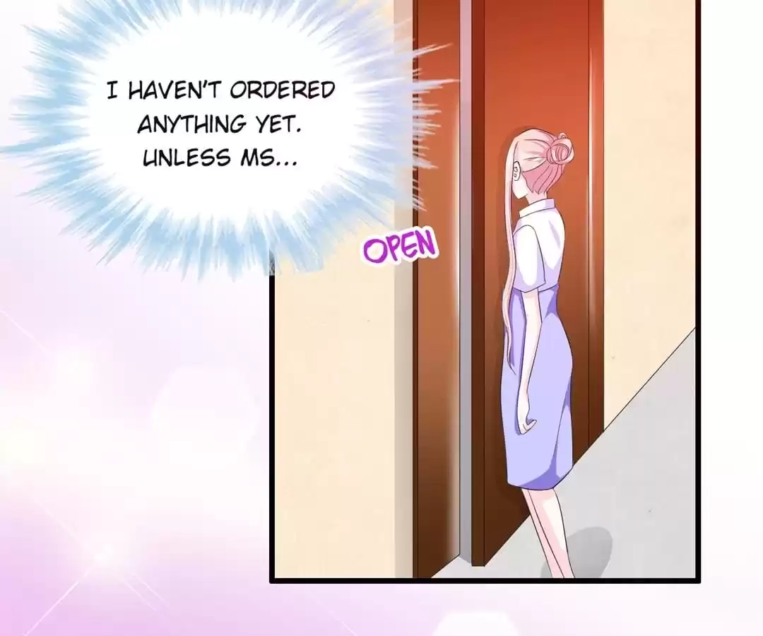 Read Delicate and Meek, Me? chapter 96 image 38 on Lezhin