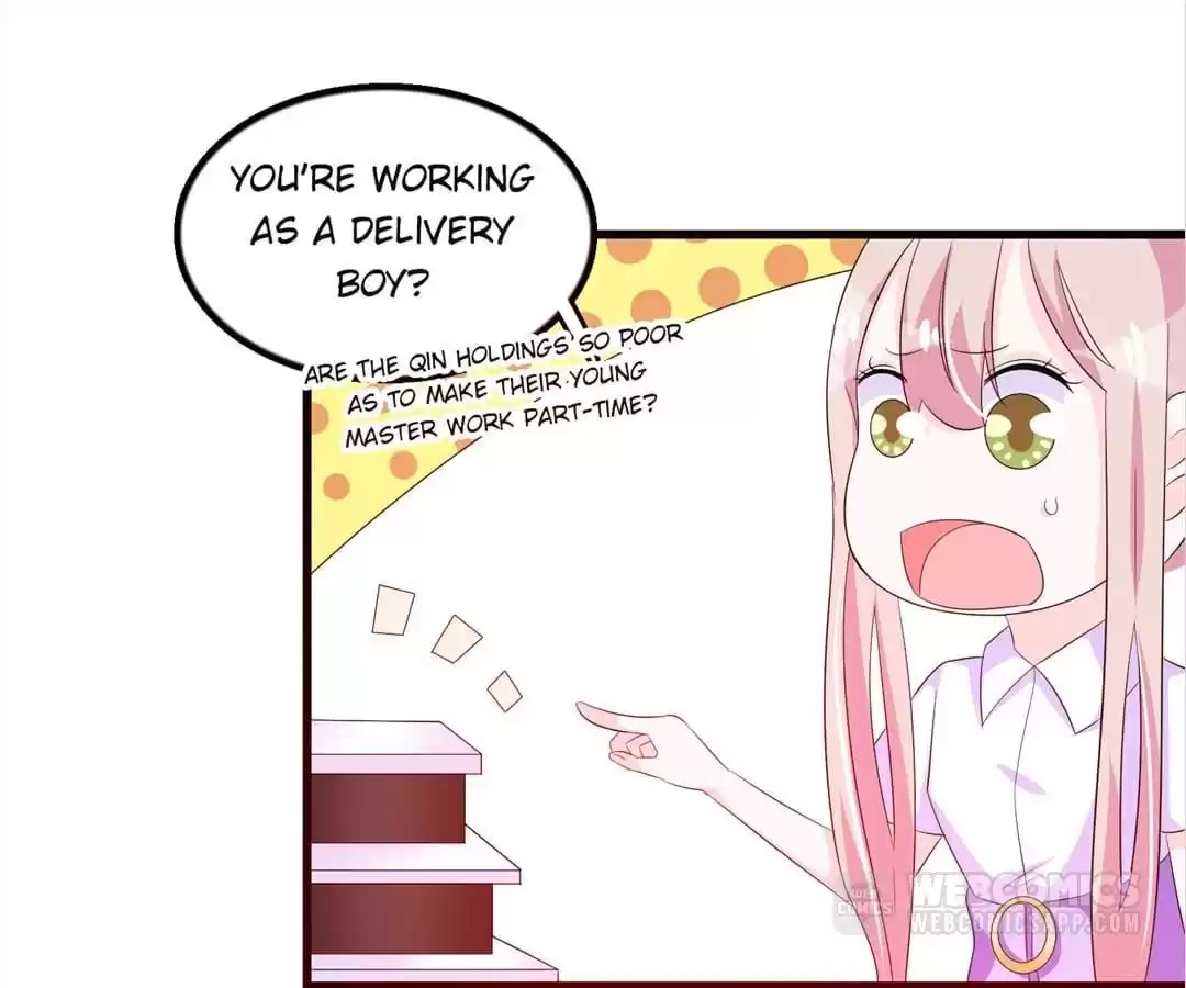 Read Delicate and Meek, Me? chapter 96 image 41 on Lezhin