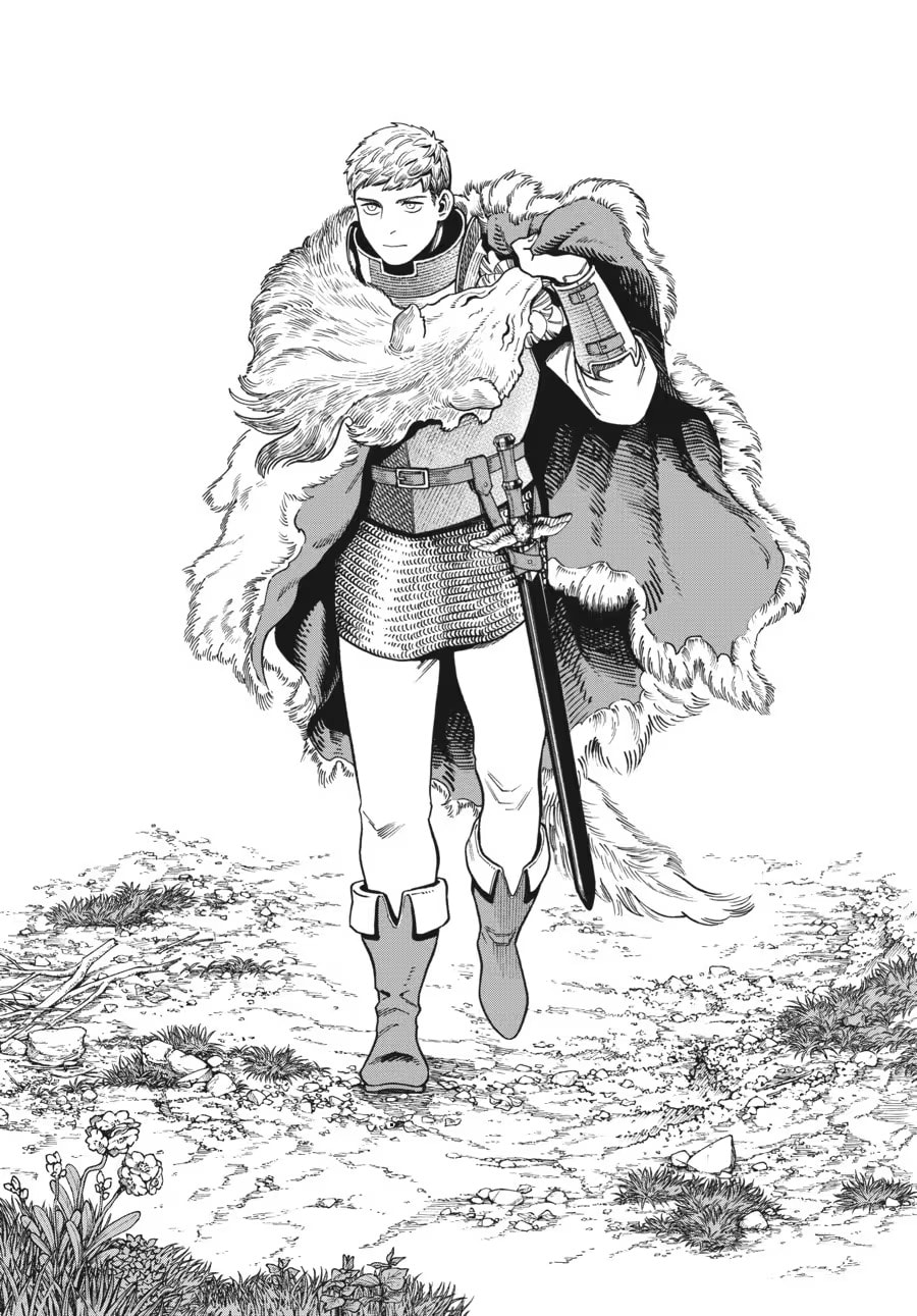 Read Delicious in Dungeon chapter 0 image 111 on Lezhin