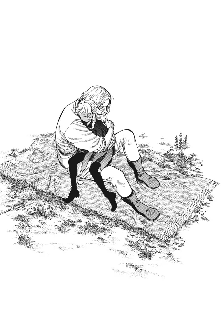 Read Delicious in Dungeon chapter 0 image 136 on Lezhin