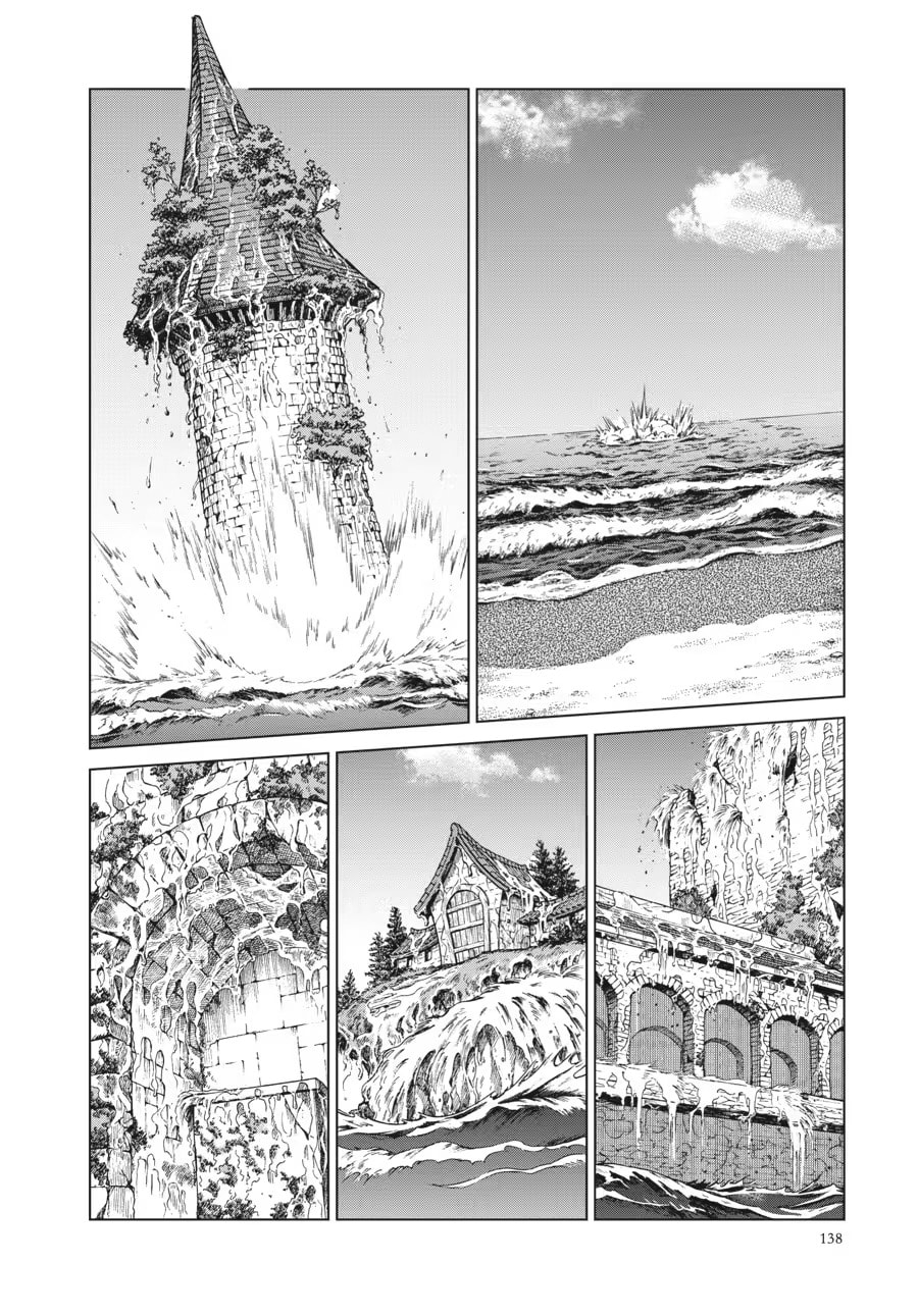 Read Delicious in Dungeon chapter 0 image 139 on Lezhin