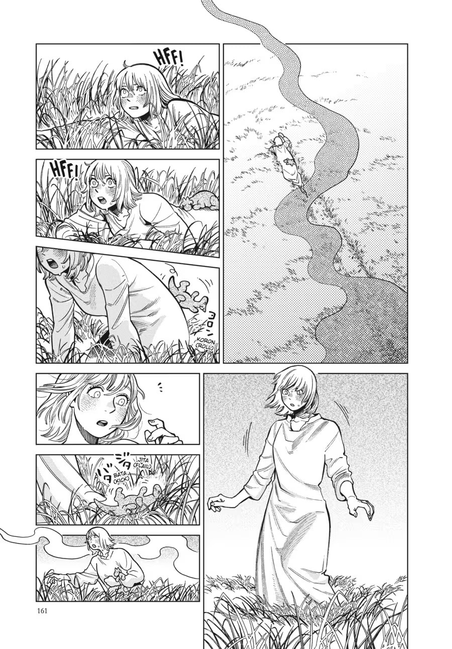 Read Delicious in Dungeon chapter 0 image 162 on Lezhin