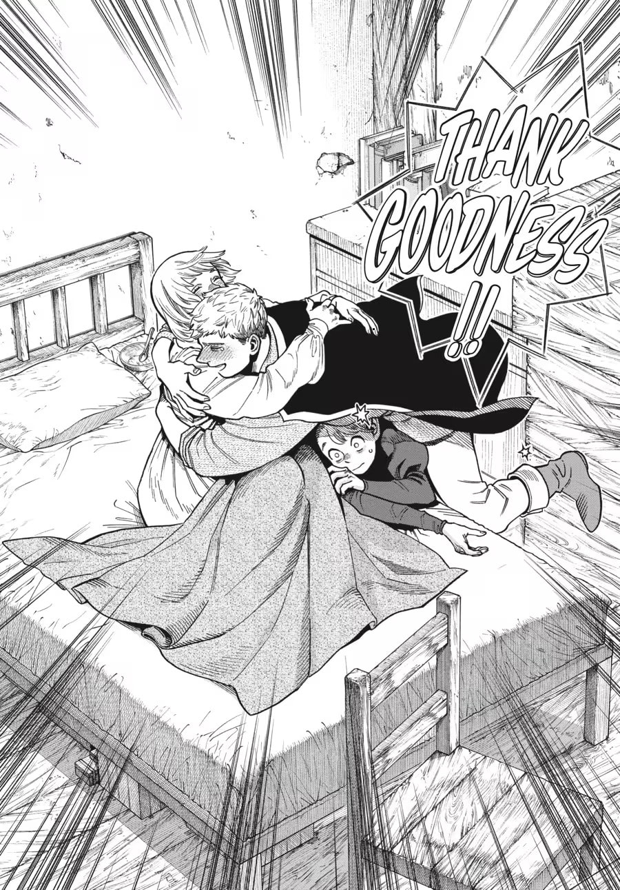 Read Delicious in Dungeon chapter 0 image 169 on Lezhin