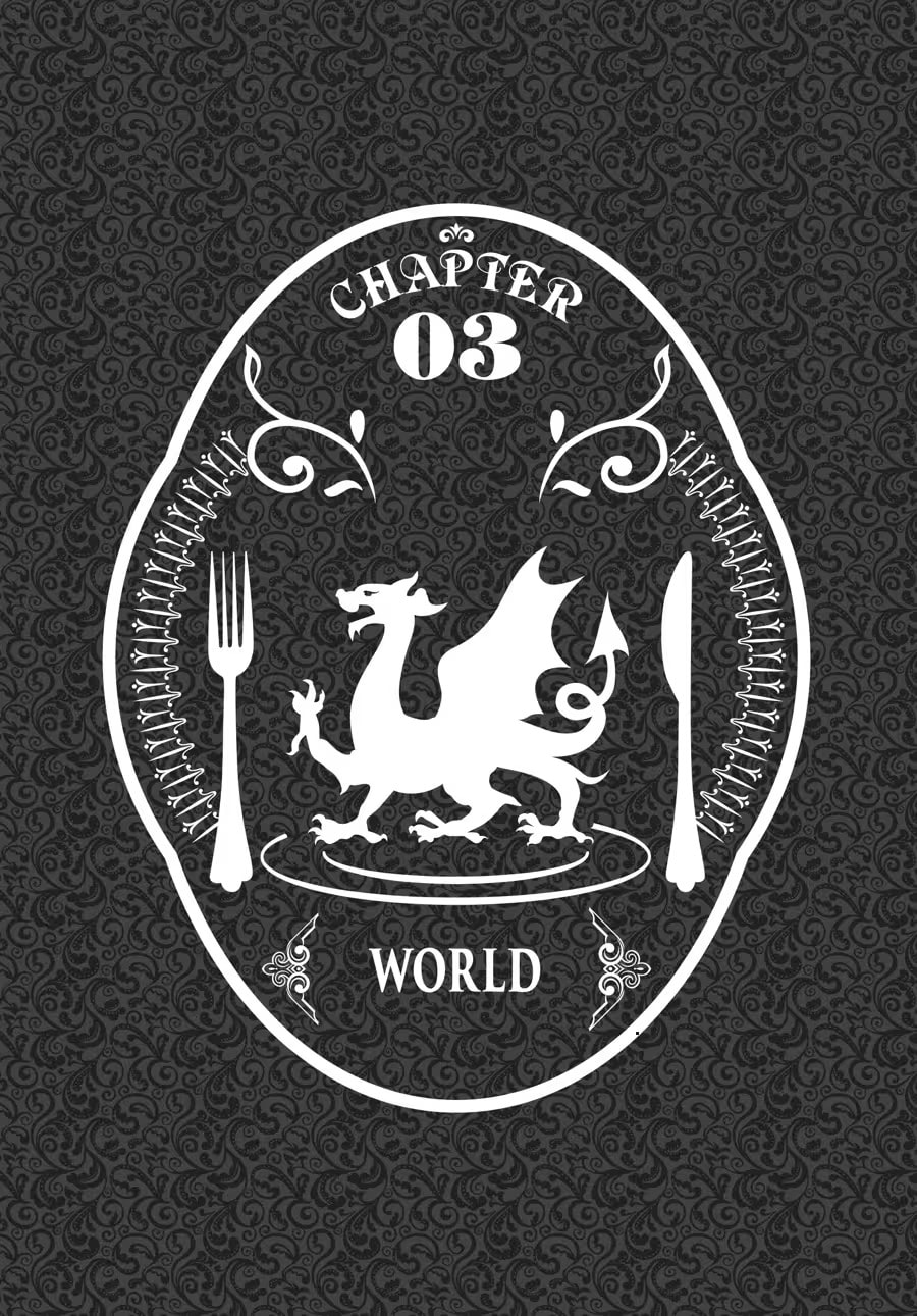 Read Delicious in Dungeon chapter 9000 image 148 on Lezhin