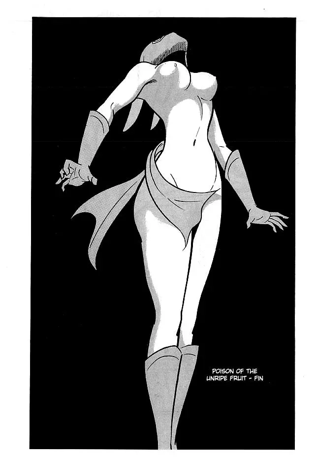 Read Delicious Mask chapter 12 image 31 on Lezhin