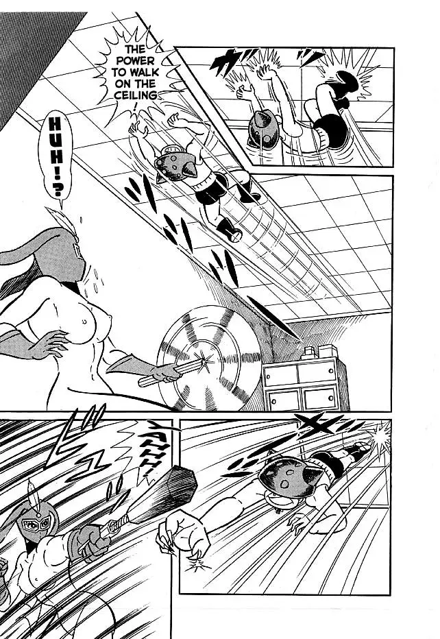 Read Delicious Mask chapter 13 image 22 on Lezhin