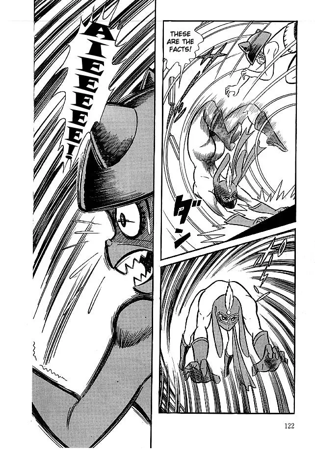 Read Delicious Mask chapter 13 image 25 on Lezhin