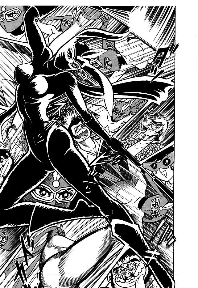 Read Delicious Mask chapter 14 image 24 on Lezhin