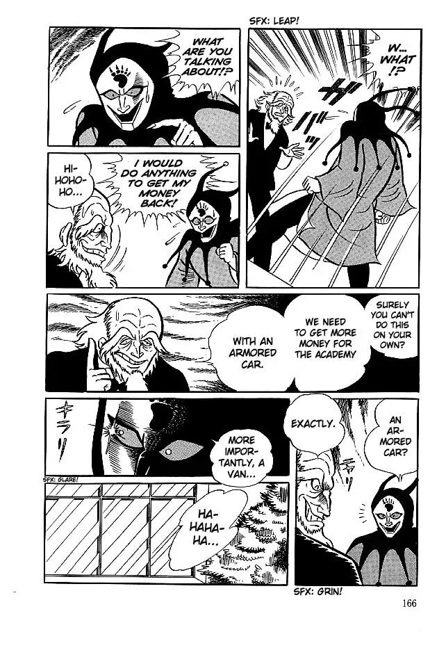 Read Delicious Mask chapter 15 image 11 on Lezhin