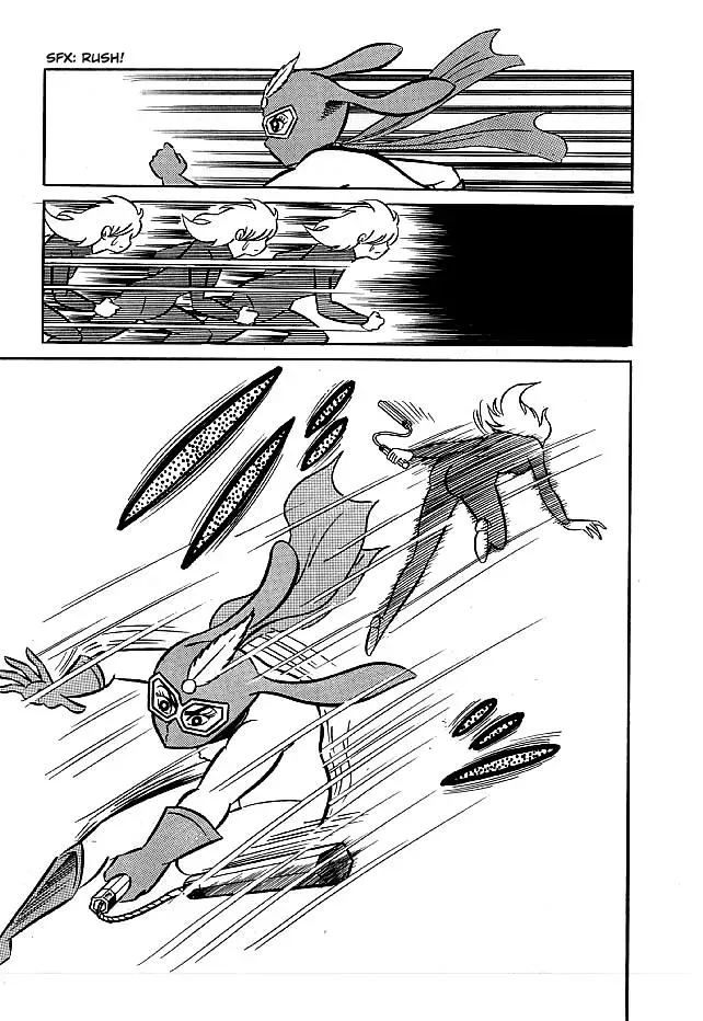 Read Delicious Mask chapter 15 image 28 on Lezhin