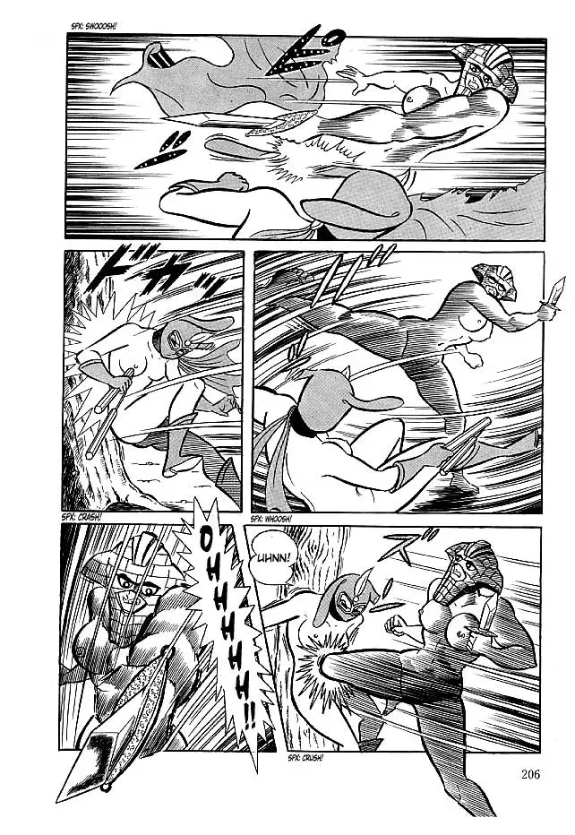 Read Delicious Mask chapter 16 image 19 on Lezhin