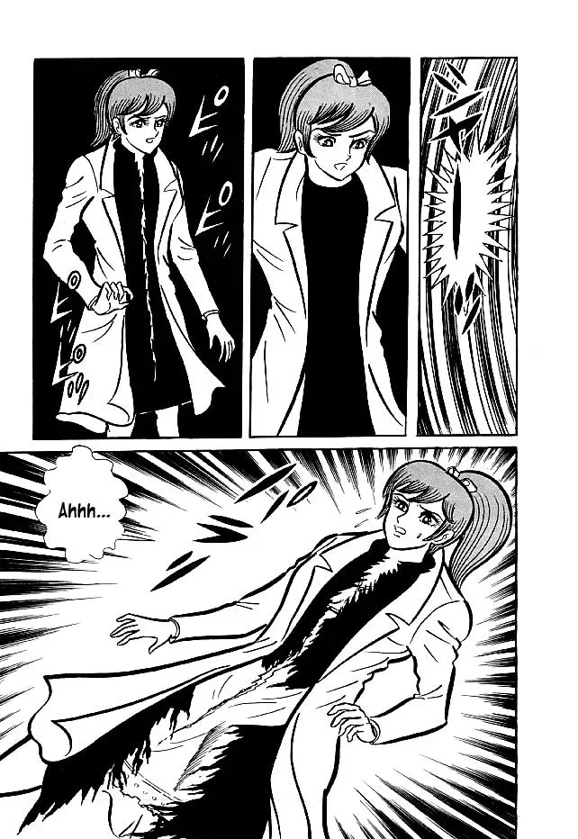 Read Delicious Mask chapter 20 image 30 on Lezhin