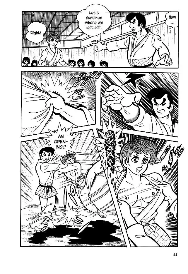 Read Delicious Mask chapter 21 image 8 on Lezhin