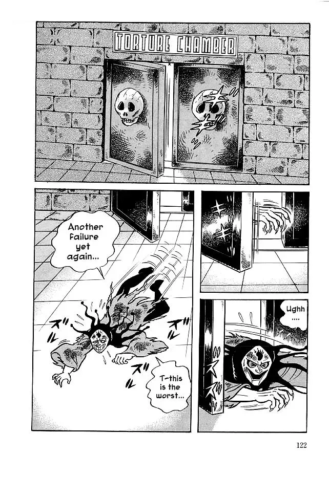 Read Delicious Mask chapter 23 image 25 on Lezhin