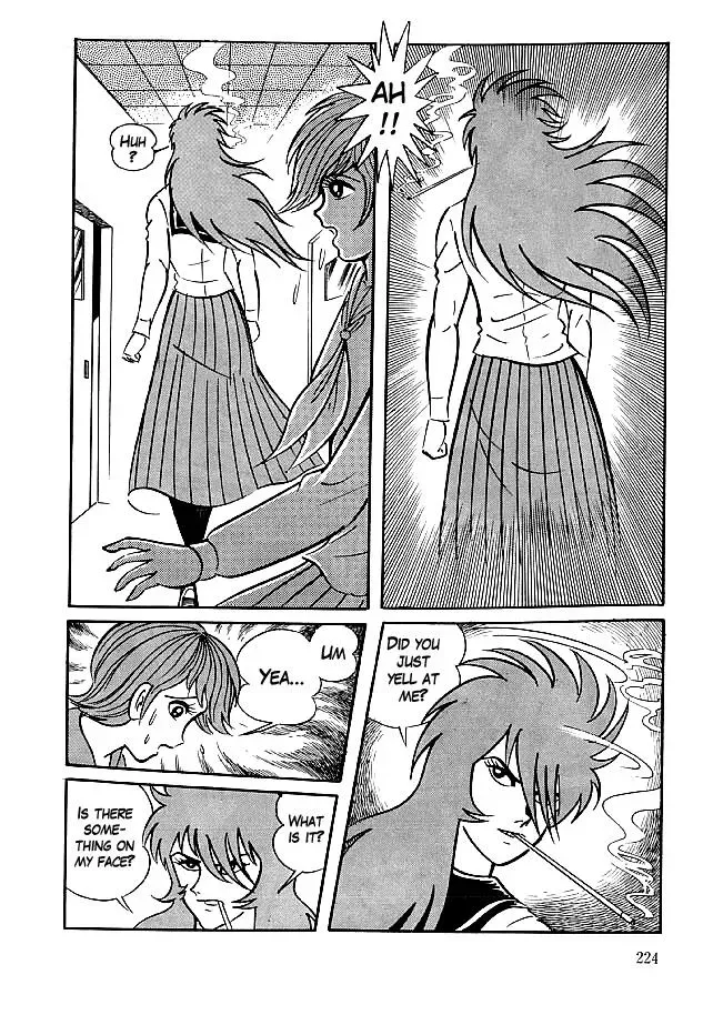 Read Delicious Mask chapter 27 image 10 on Lezhin