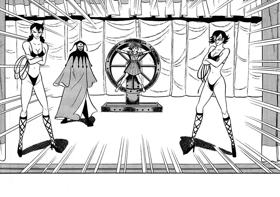 Read Delicious Mask chapter 4 image 12 on Lezhin
